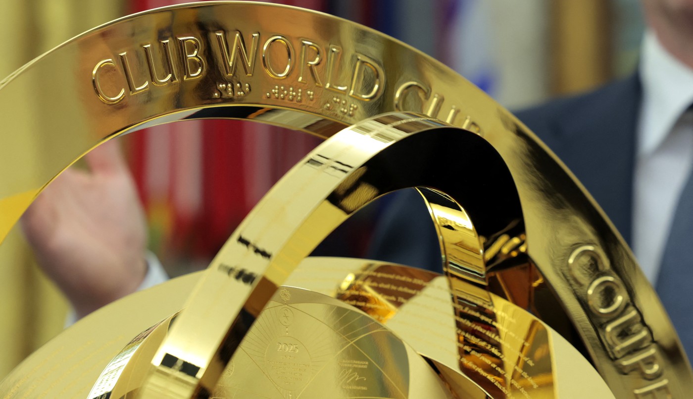 Telefe transmitirá el Mundial de Clubes 2025 | Novedades