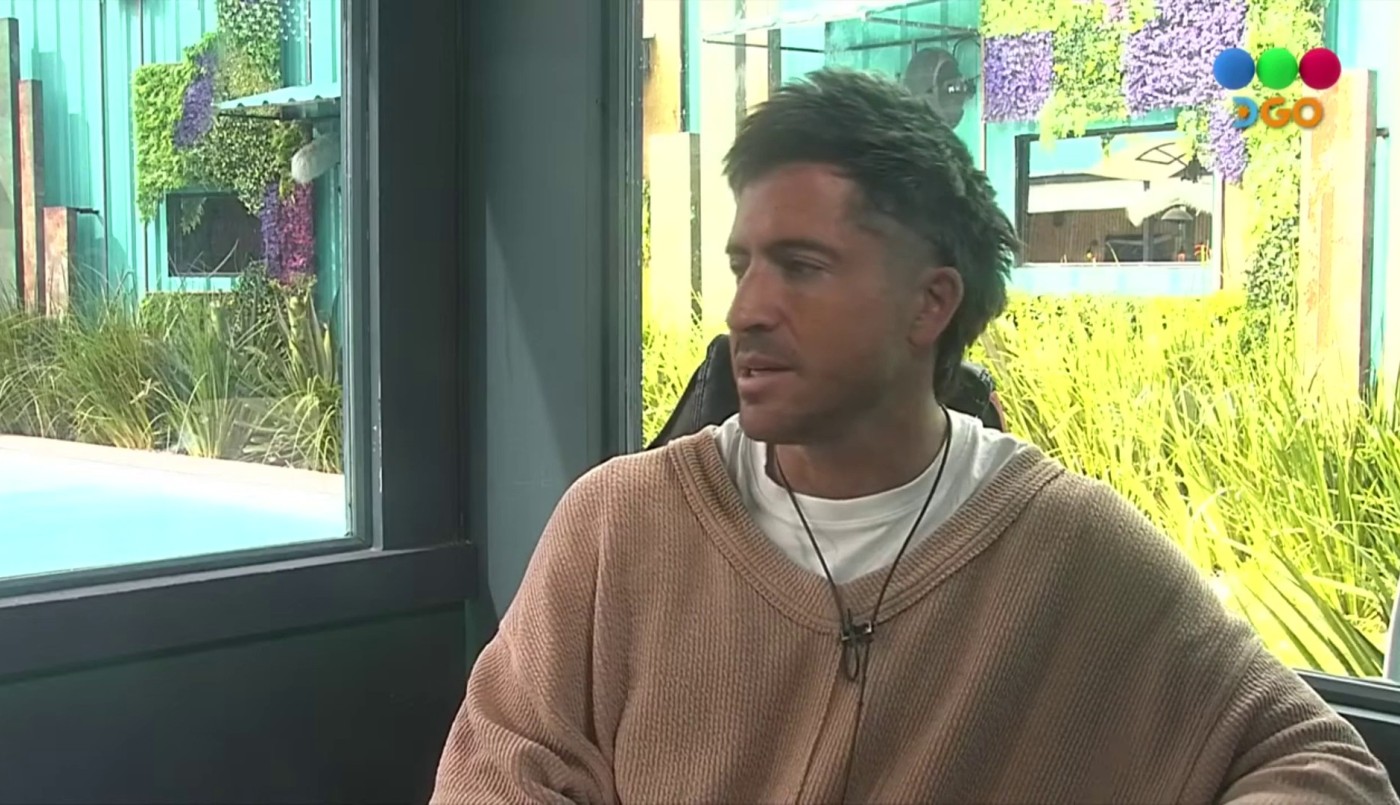 Juan Pablo se confiesa en el Streaming Room: "Estoy más enojón" | Mejores momentos