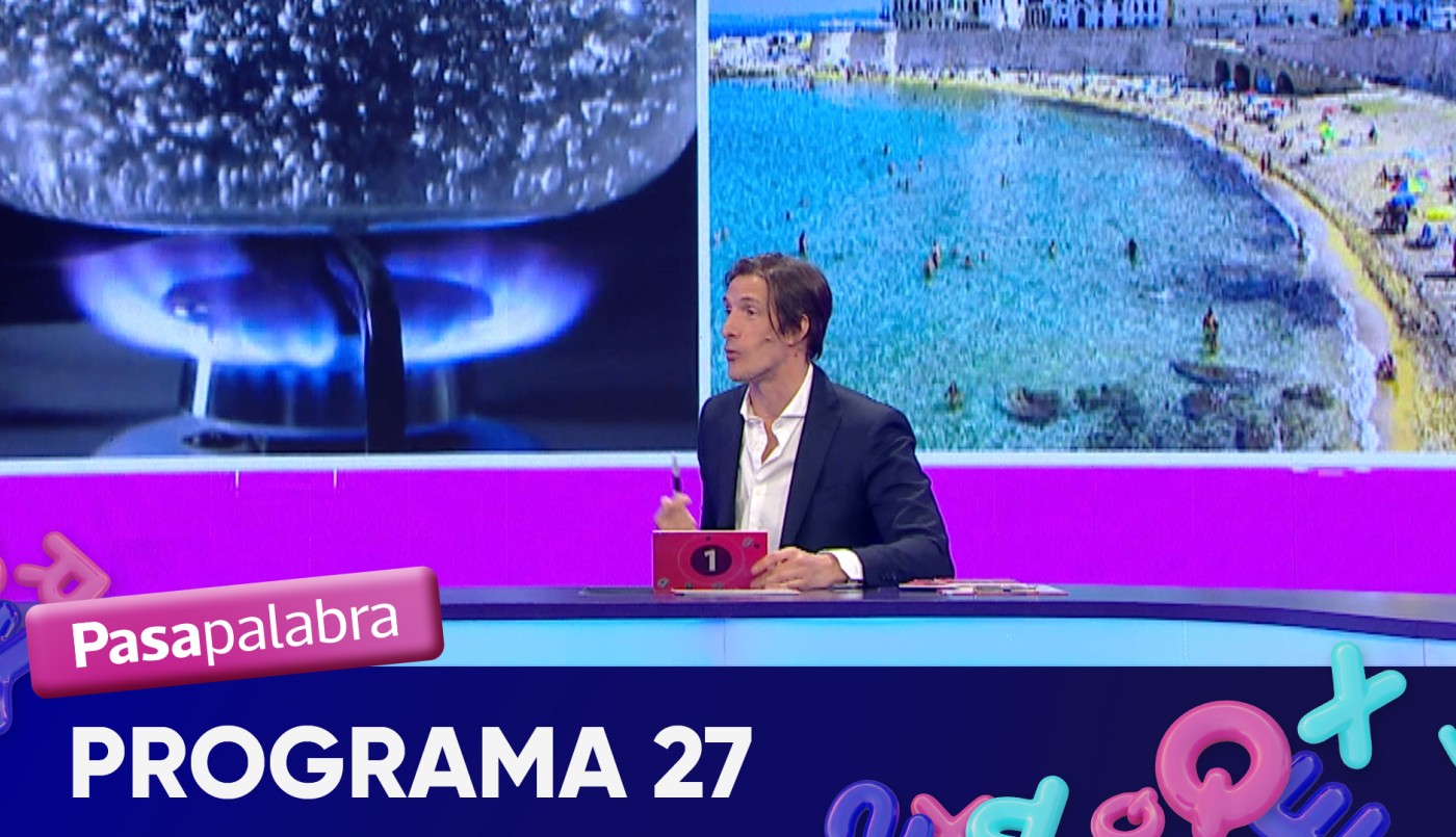 Programa 27 | Programas 2025
