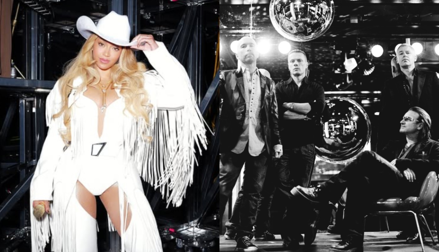 Tras la noche histórica de Gaga, Brasil ya baraja algunos nombres para la próxima edición de "Todo Mundo No Rio" | Noticias