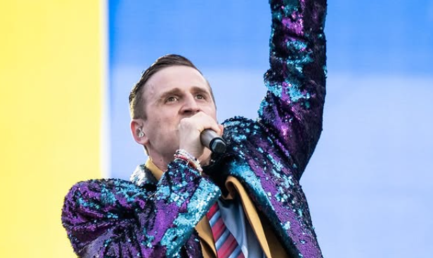 Louta anunció la llegada de su nuevo álbum, "UN INSTANTE" | Noticias