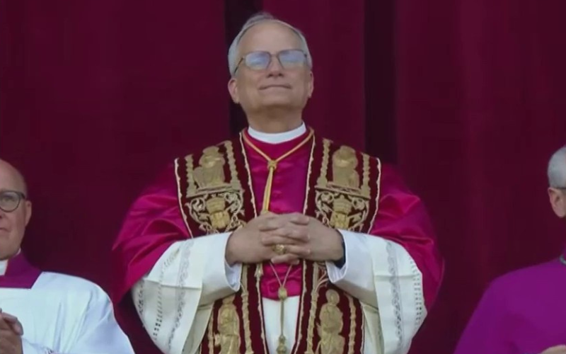 Habemus Papam: cómo serán los primeros días del nuevo Papa Leon XIV | Exclusivos