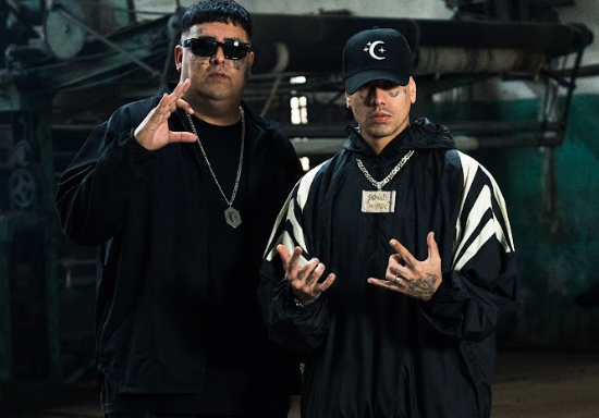 Duki y Malandro, los dos polos del trap en el país, se unen en "No Confundan" | Noticias