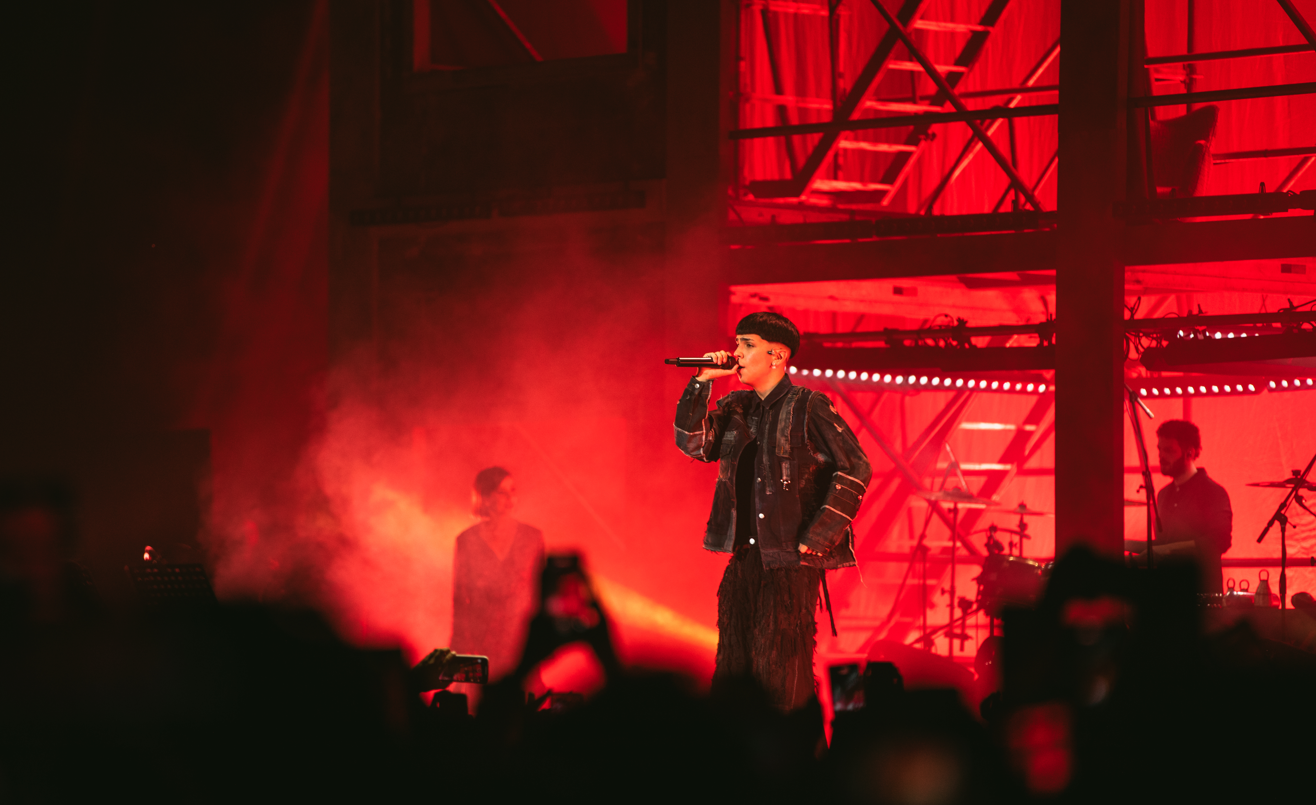 Milo J anunció dos nuevas fechas en Buenos Aires: todos los detalles | Noticias