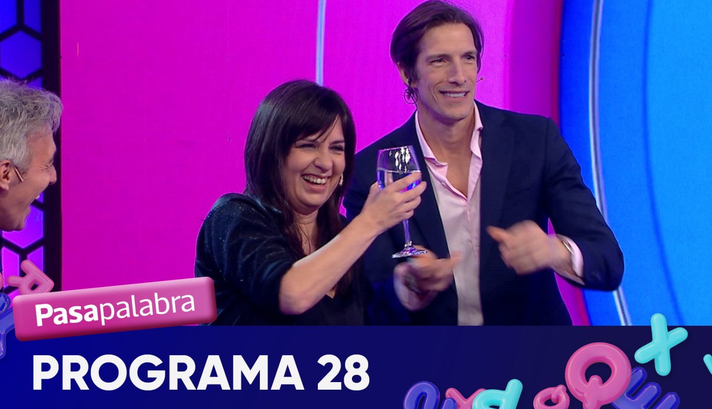 Programa 28 | Programas 2025