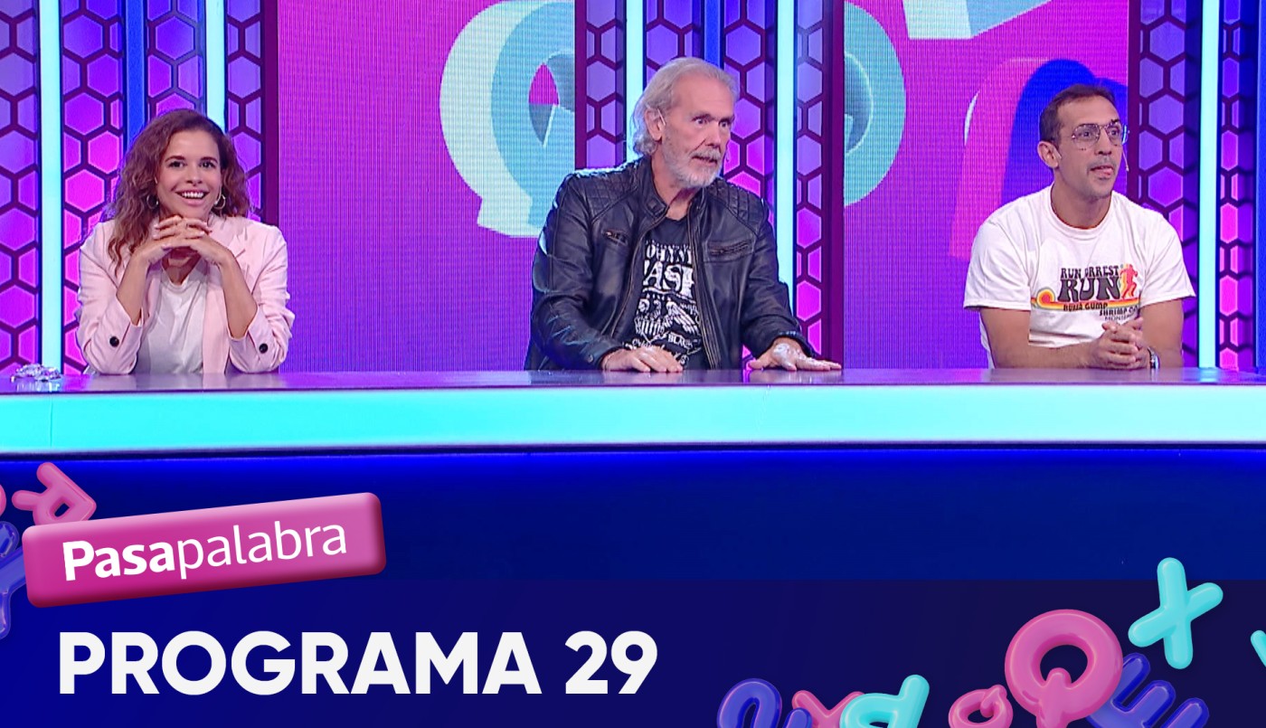 Programa 29 | Programas 2025