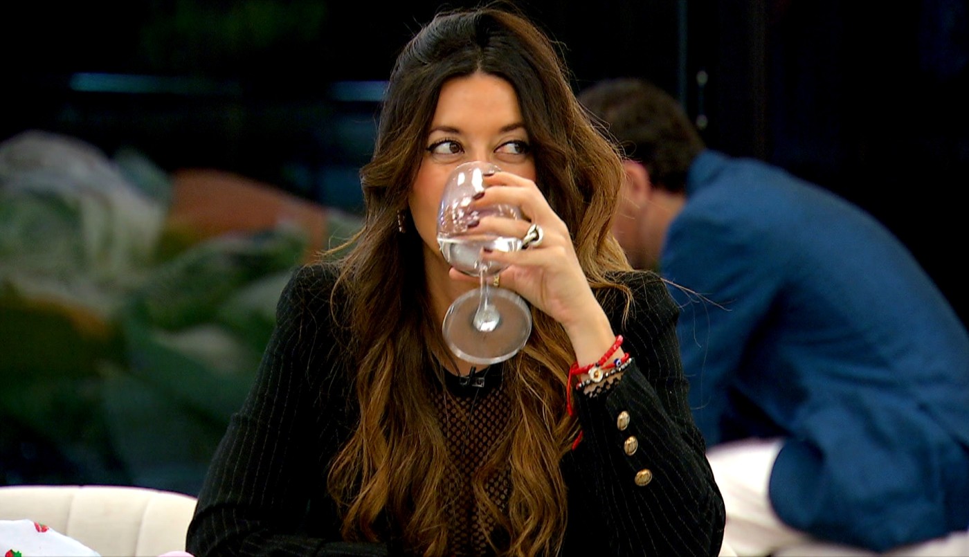 Eugenia es la "Reina de Copas" | Mejores momentos