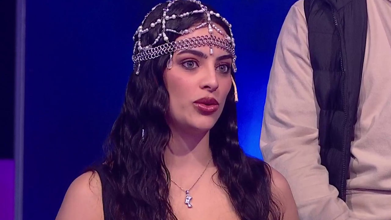 Gabriela Gianatassio: "Creo que fui genuina y eso es lo más importante" | Mejores momentos