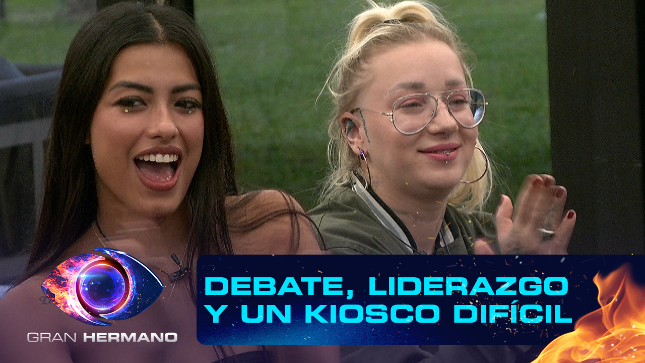 Programa 128 | Programas 2025