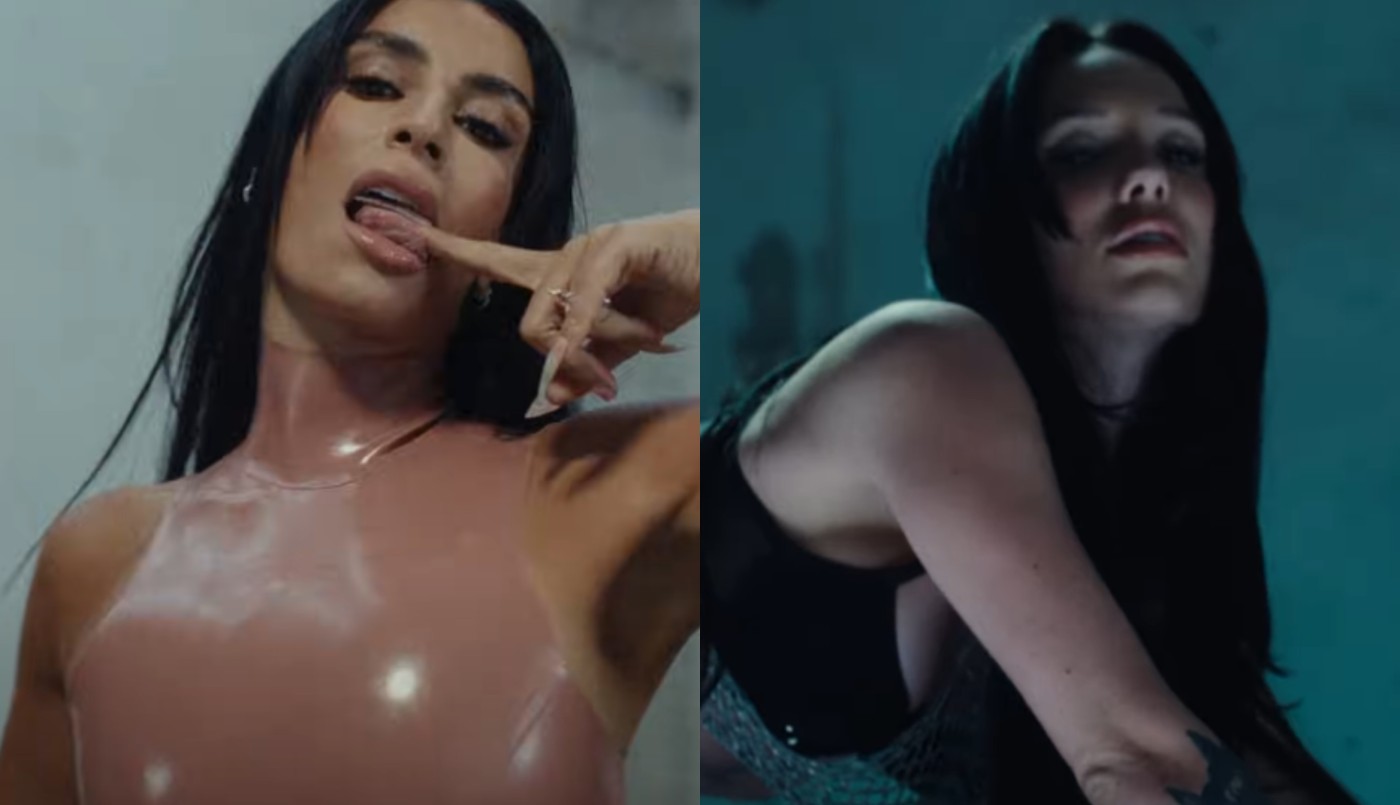 La Joaqui lanzó "Heroína" junto a Sevdaliz | Noticias