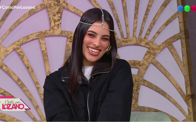 "Mi sueño es ser modelo", entrevista completa a Gabriela de Gran Hermano | Popurrí de noticias