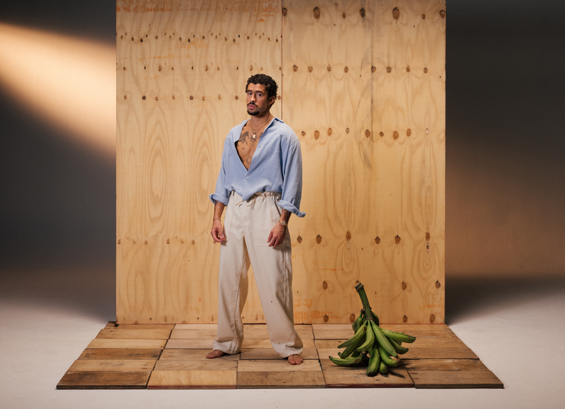 Histórico para el trap y el reggaeton: Bad Bunny agotó tres River en pocas horas | Noticias