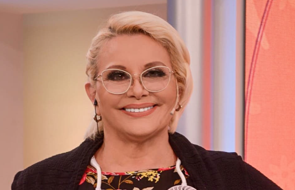 Carmen Barbieri sufrió un infarto: la palabra de la artista tras su internación | Espectáculos