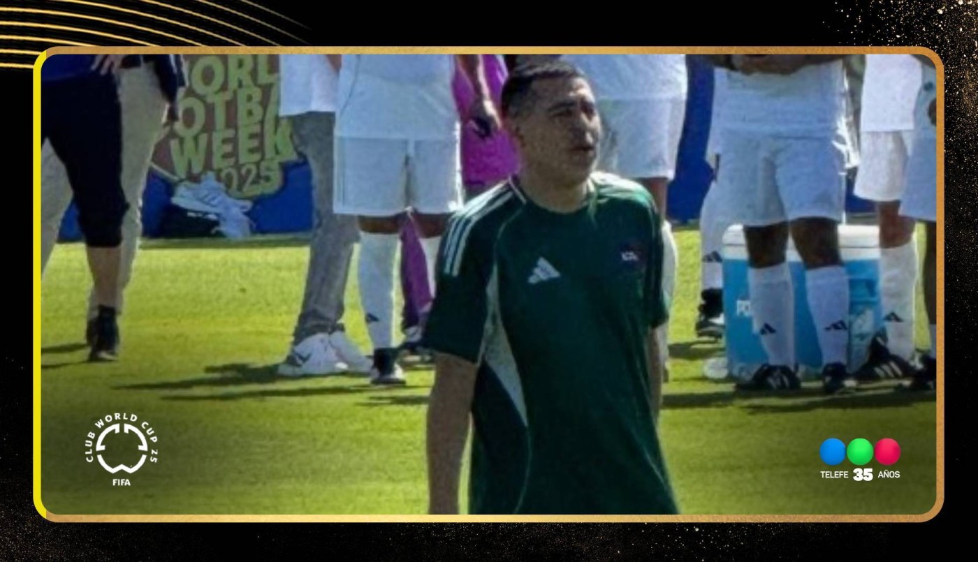 El mensaje de Riquelme a los hinchas de Boca tras los insultos en la Bombonera: "No se dejen llenar la cabeza" | Noticias