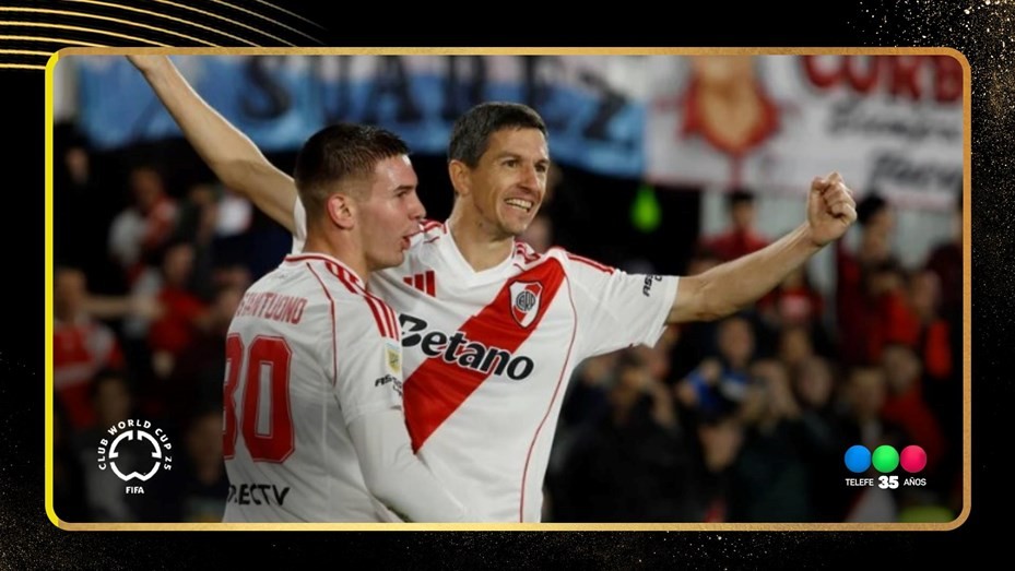 River y su nueva iniciativa en redes sociales de cara al Mundial de Clubes | Noticias