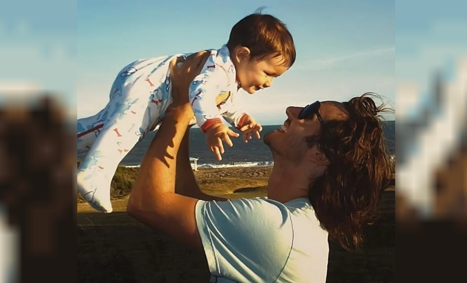 "Aprendí a encontrarte": la conmovedora carta de Benjamín Vicuña por el cumpleaños de Blanca | Espectáculos