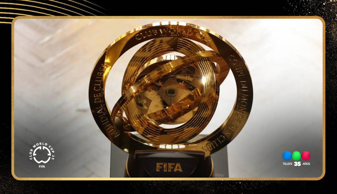 Mundial de Clubes: la FIFA definió la fecha para el desempate por el último pasaje para el torneo | Noticias