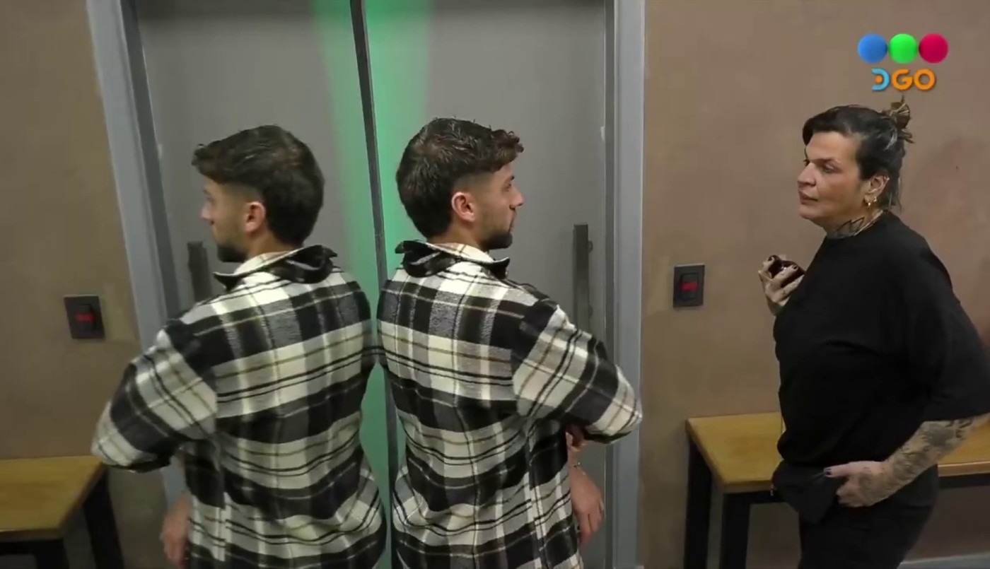 Un cambio de roles: el pedido de Sandra para el nuevo desafío de la casa | Mejores momentos