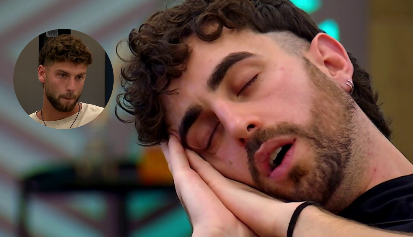 "Mucho, mucho cuidado": el ranking de intensos provocó otro choque entre Tato y Ulises | Mejores momentos