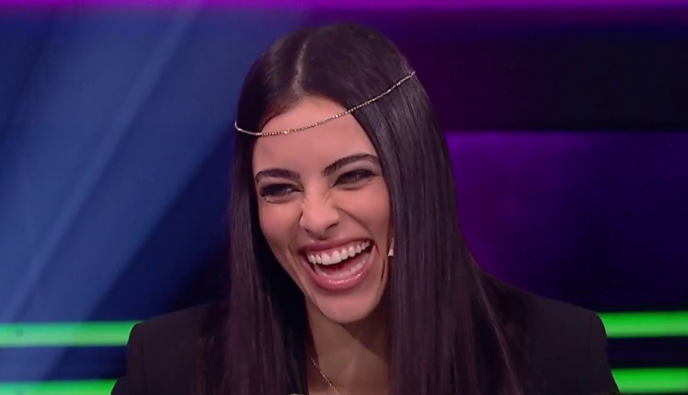 "Caradura, se despertó la semana pasada": Gabriela arrasó con la Tana | Mejores momentos