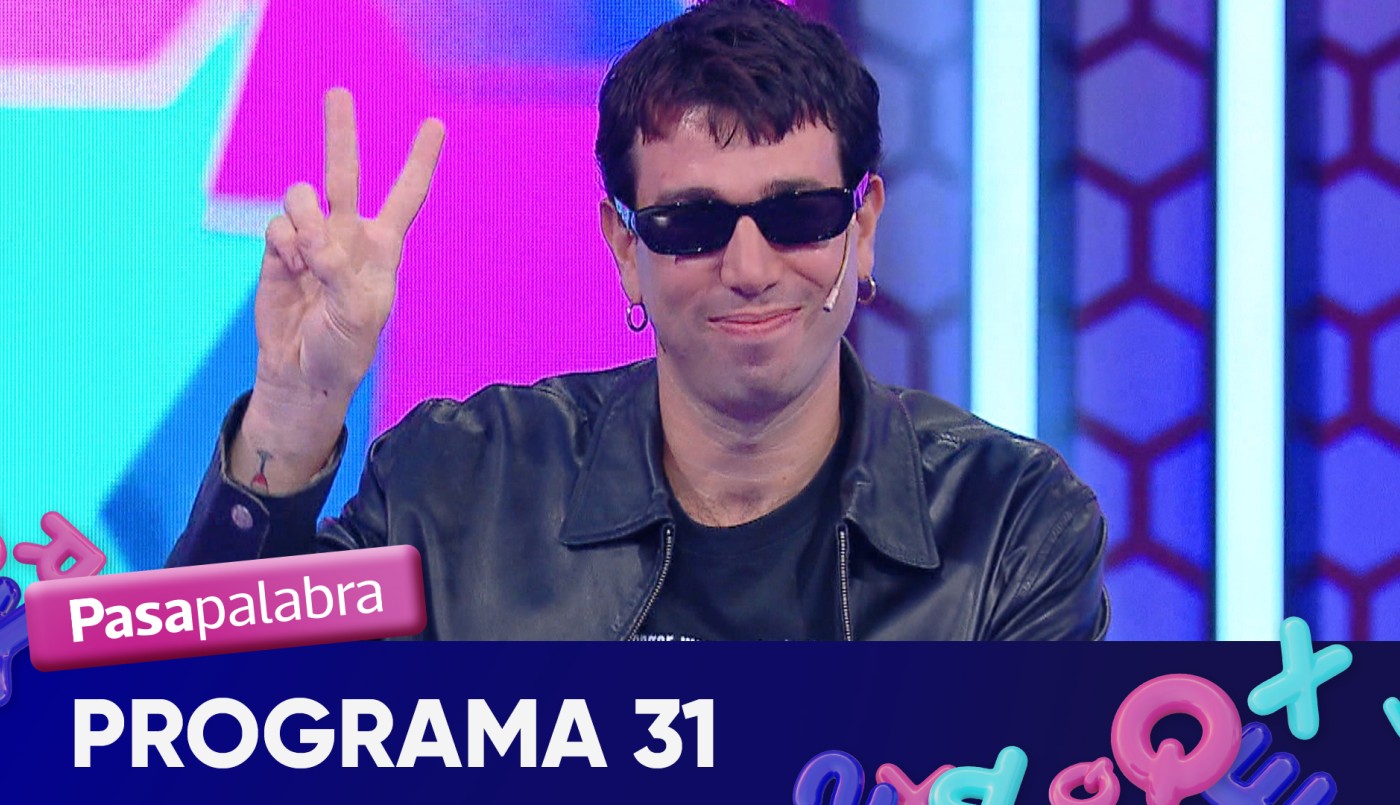 Programa 31 | Programas 2025