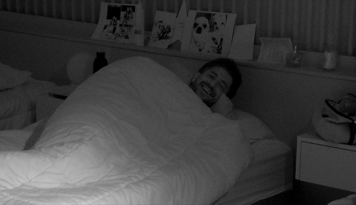 Juan Pablo recibió consejos para masturbarse en la casa de GH | Mejores momentos