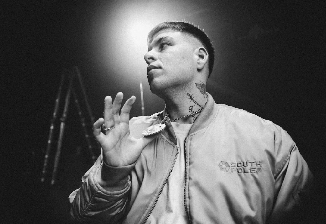 El uruguayo Knak homenajeó a Jorge Drexler en su nuevo single "Kalma" | Noticias