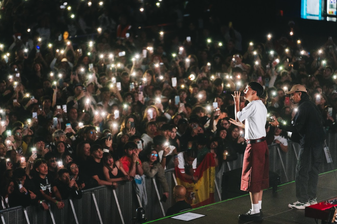 Milo J agotó cuatro estadios: despedirá "166" y tocará por primera vez en vivo su versión deluxe | Noticias