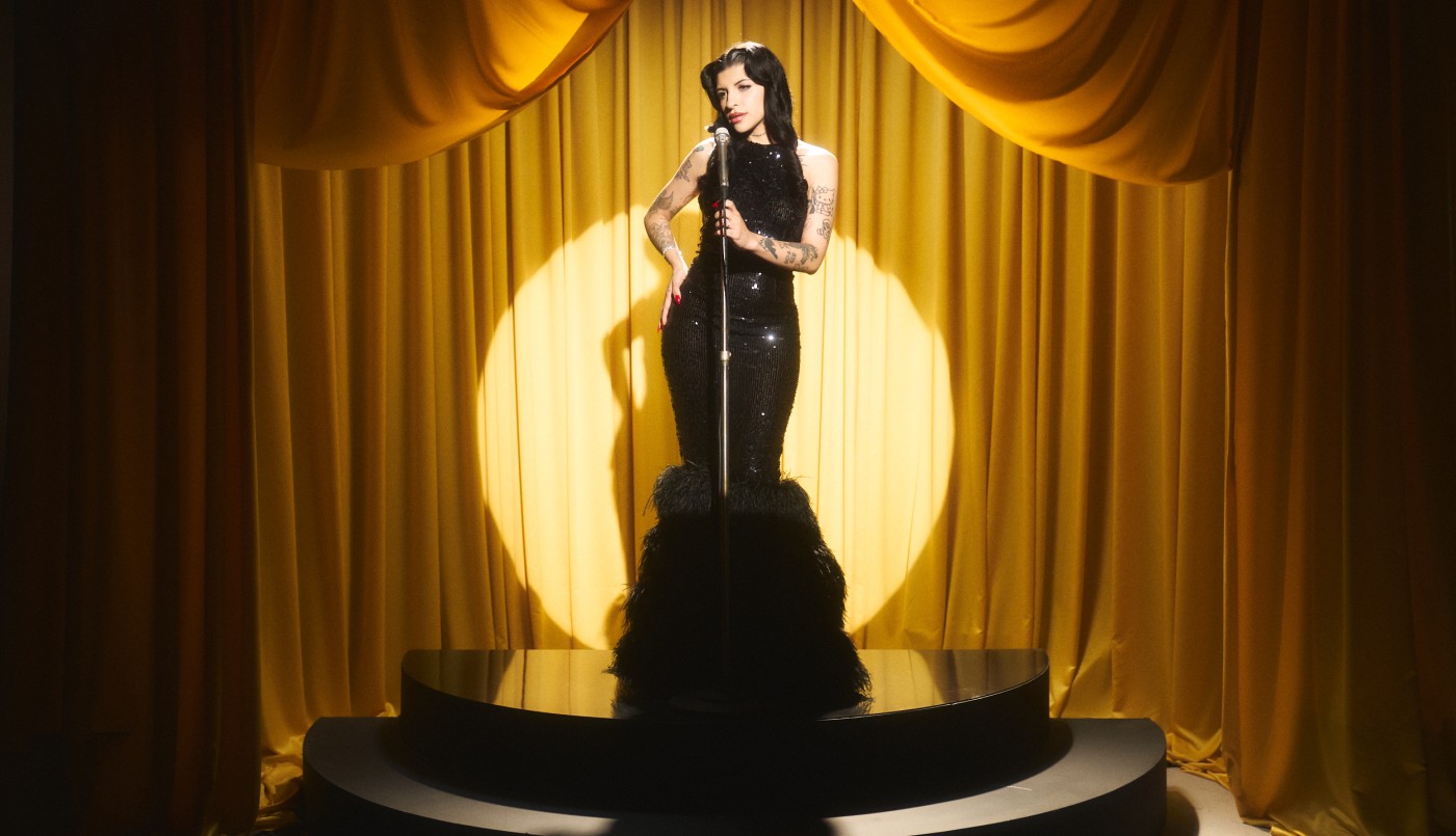 Cazzu presentará "Latinaje" el 14 de septiembre en Buenos Aires: todos los detalles | Noticias