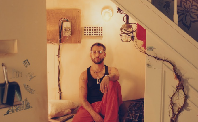 Mora lanzó "Lo mismo de siempre", su nuevo álbum | Noticias