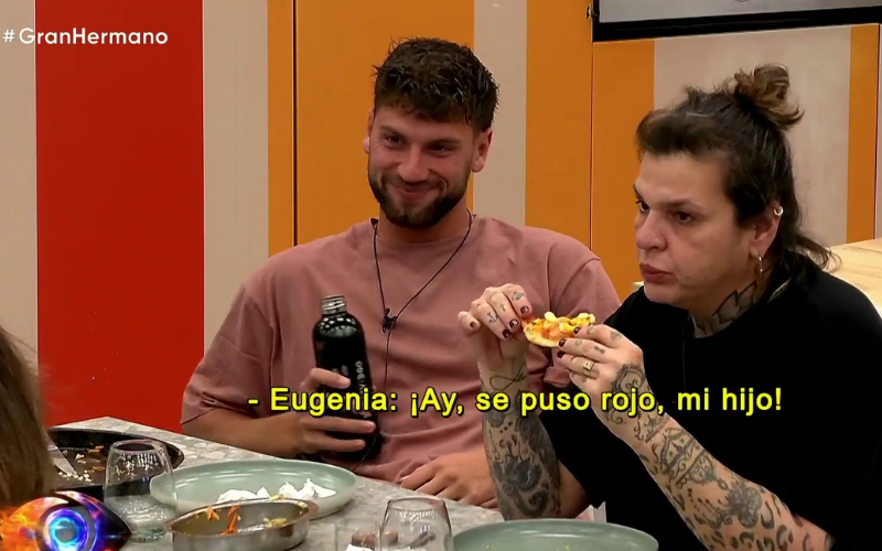 Sandra y Tato no dan puntada sin hilo: estrategia, conveniencia e interés | Mejores momentos