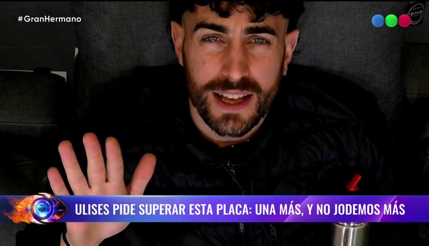 Ulises, un muchacho de barrio: campaña en tono cordobés para quedarse en GH | Mejores momentos