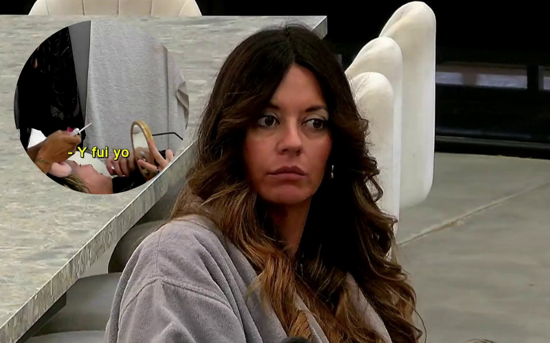 Galletita gate: el encierro altera las emociones de la casa | Mejores momentos