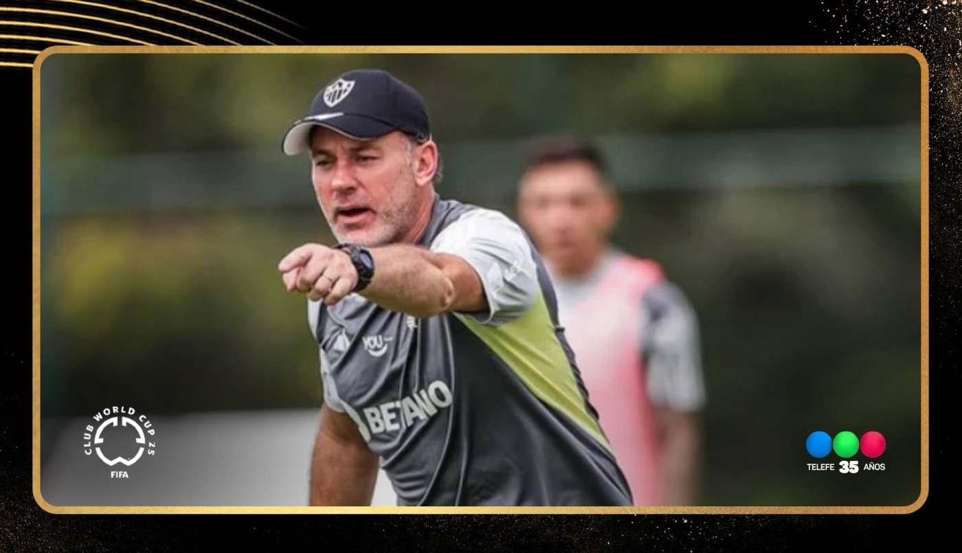 Boca: Gabriel Milito tomó una decisión y se la comunicó a Juan Román Riquelme | Noticias