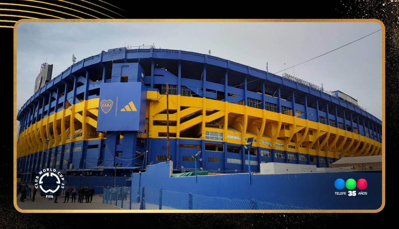 Boca sin DT: los nombres que suenan para dirigir el Mundial de Clubes | Noticias