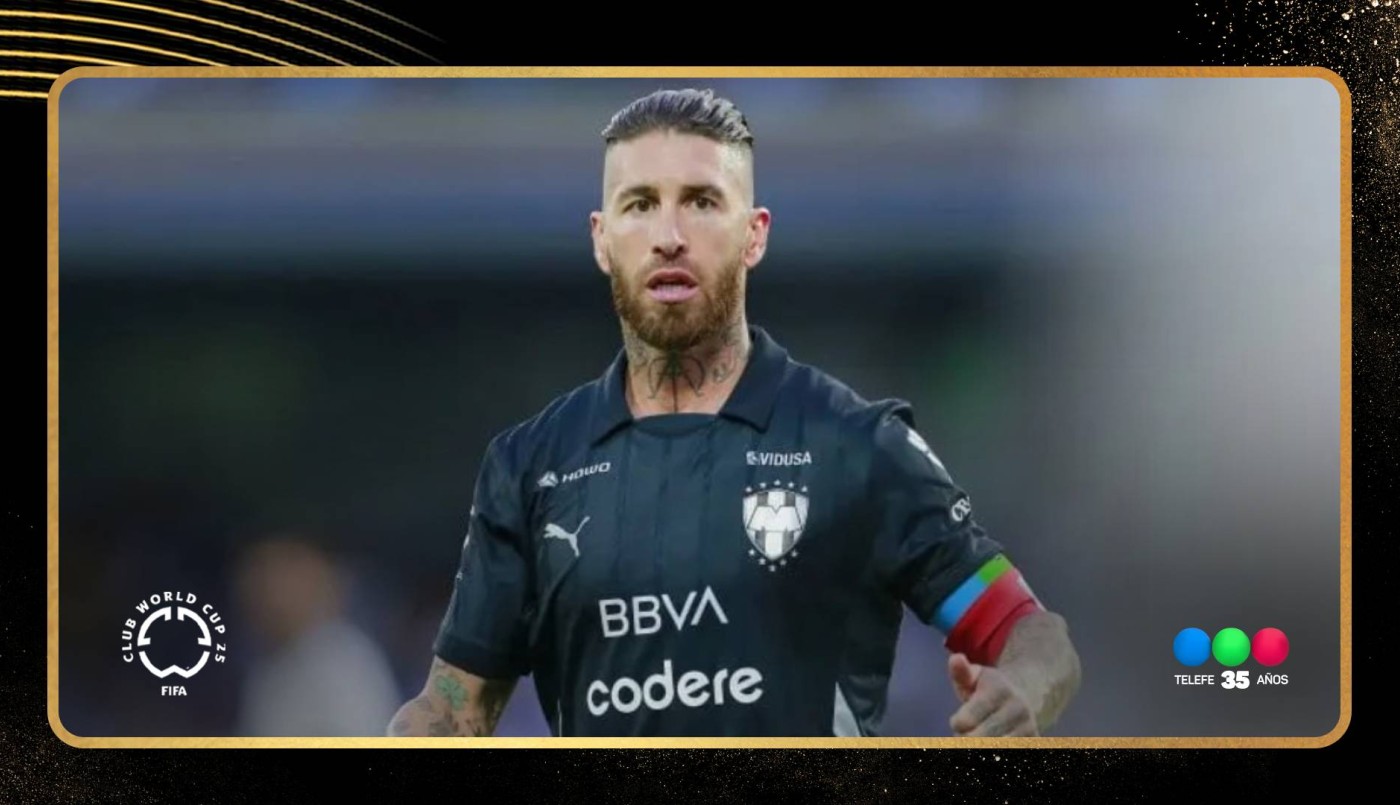"Son duelos bonitos": Sergio Ramos anticipó su cruce ante River en el Mundial de Clubes 2025 | Noticias