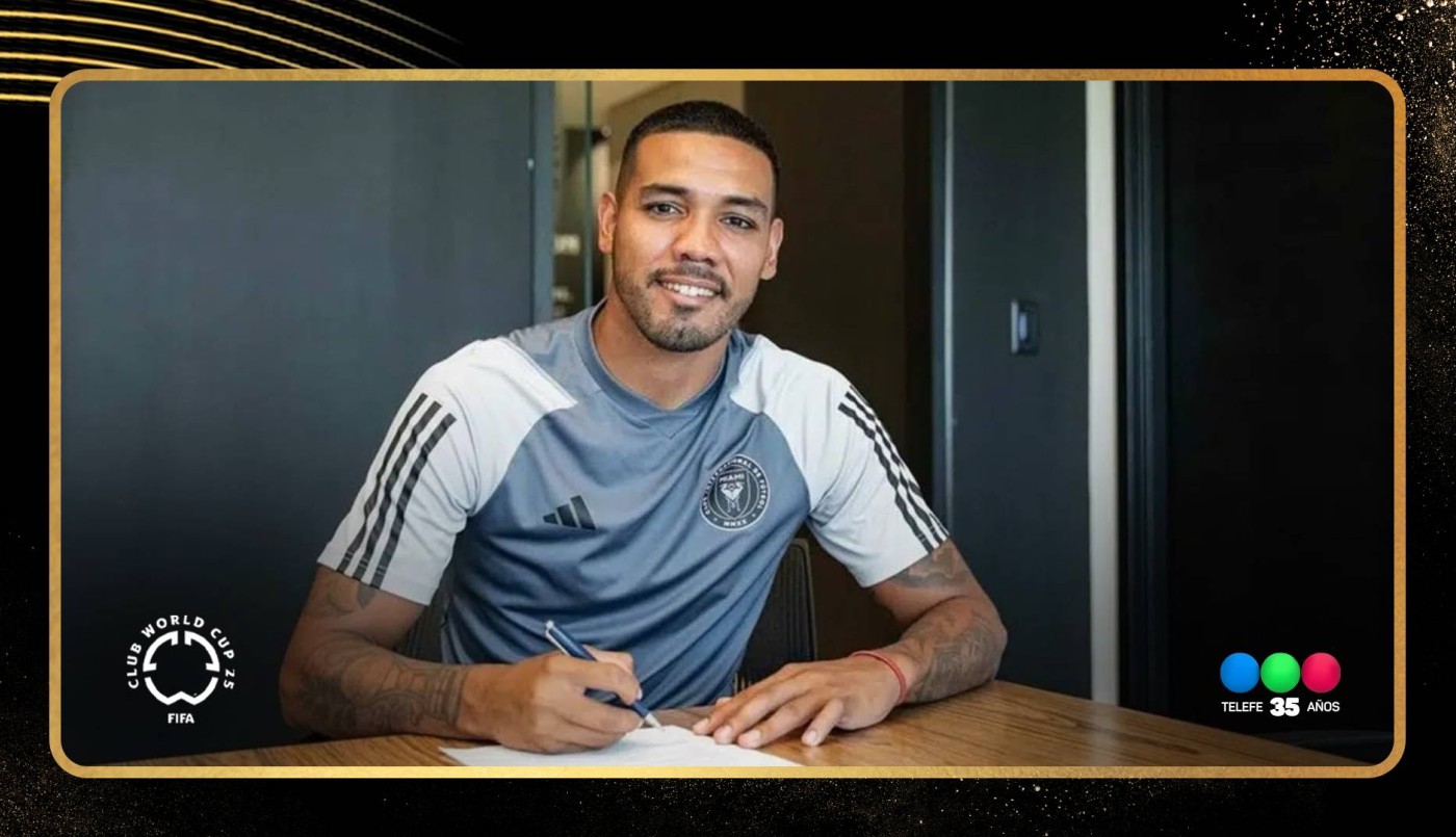 El refuerzo inesperado que podría llegar a River para el Mundial de Clubes | Noticias