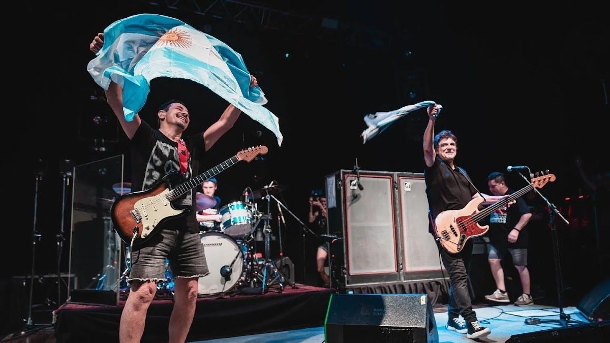 Divididos lanza un disco nuevo tras 16 años: lo que se sabe hasta ahora | Noticias