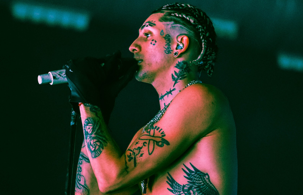 A puro trap, Khea lleva "Trapicheo" a OBRAS: todos los detalles | Noticias