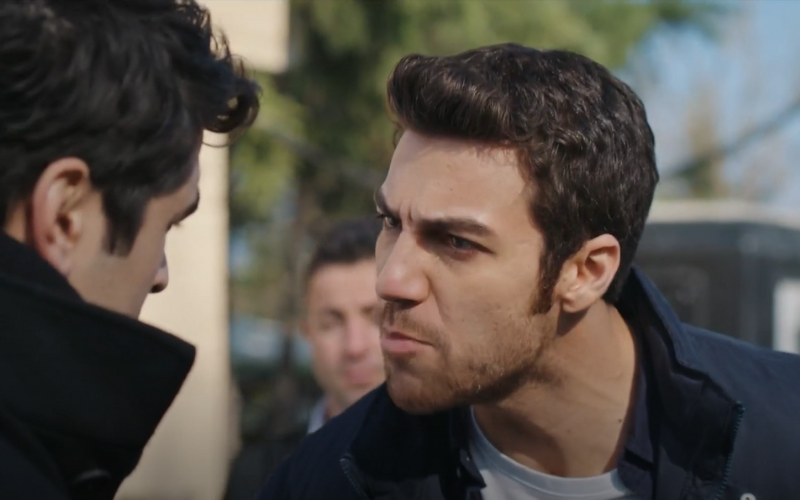 Capítulo 136 | Capítulos