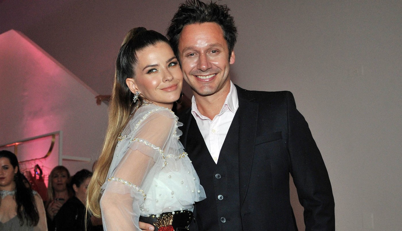 Vicuña habló por primera vez de los escándalos de la China Suárez: "Me da vergüenza" | Espectáculos