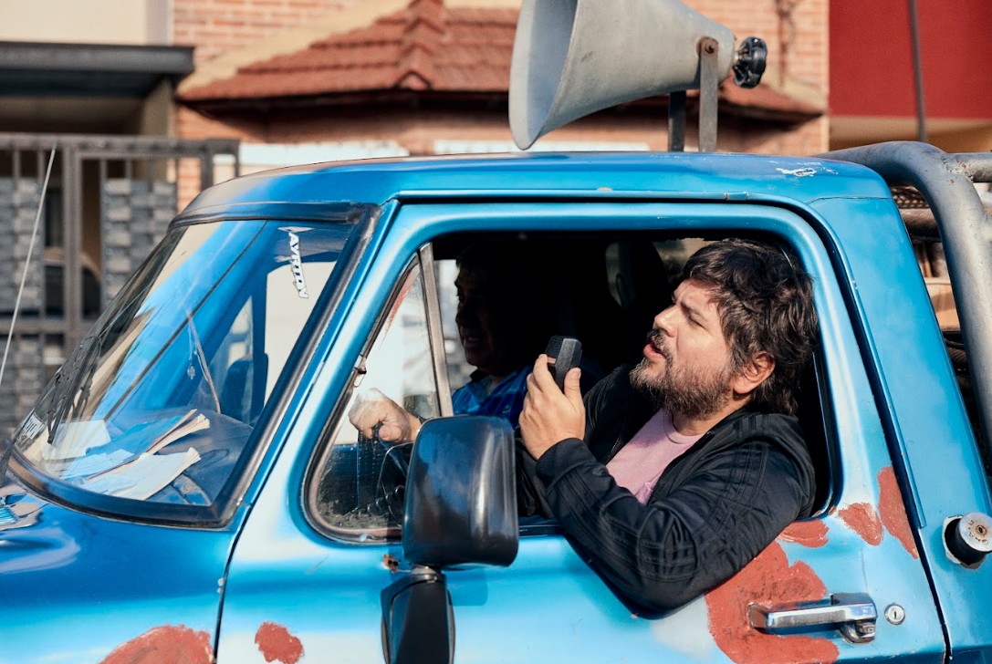 Santiago Motorizado estrenó "Google Maps", el primer adelanto de su álbum solista | Noticias