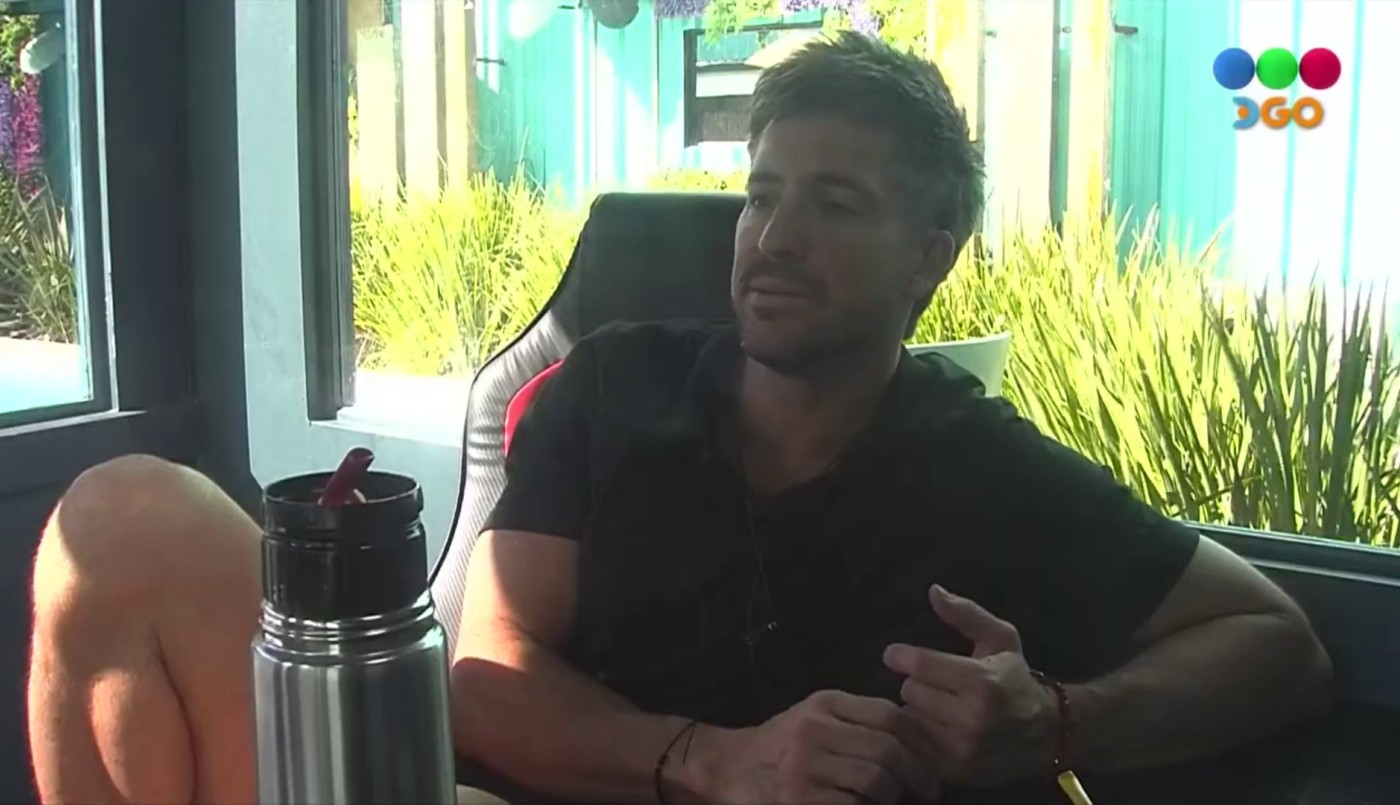 Una tarde de Stream y consejos de la mano de juan pablo | Mejores momentos