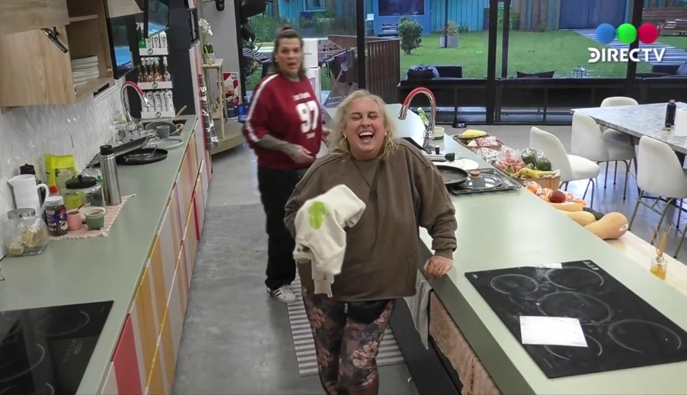 Del amor al odio: ¿Selva y Sandra conformaron una amistad? | Mejores momentos