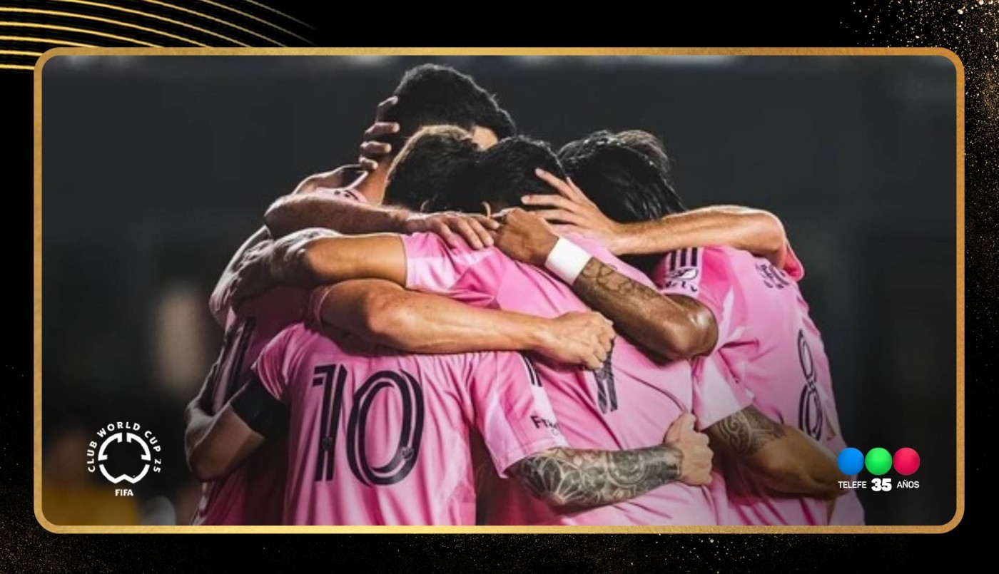 A dos semanas del debut en el Mundial de Clubes, el Inter Miami logró un triunfo clave | Noticias