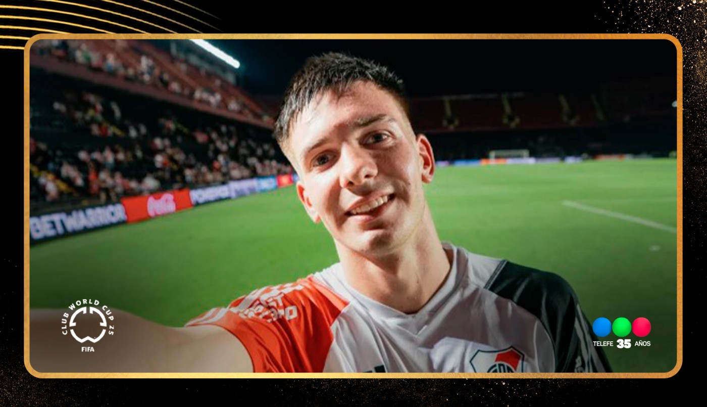 El PSG quiere pagar la cláusula de Franco Mastantuono y llevárselo de River | Noticias