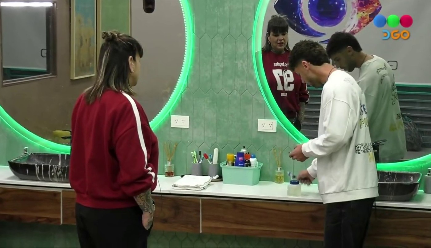 Sandra y Tato analizaron la placa: "Se va Euge" | Mejores momentos