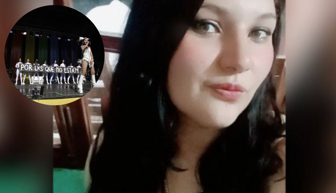 El mensaje de Cazzu tras el brutal femicidio de Tamara Fierro: "El horror llegó a mi pueblo" | Espectáculos