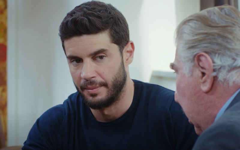 Capítulo 233 | Capítulos