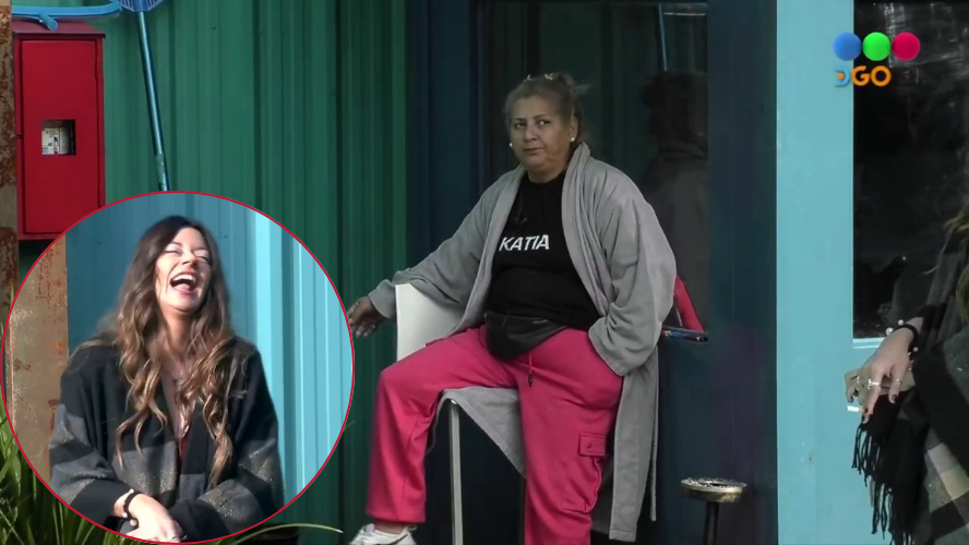 "Hay que ser astuto en la vida": La tensión se siente entre Petrona y Eugenia | Mejores momentos